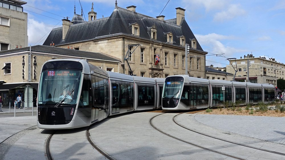 Caen