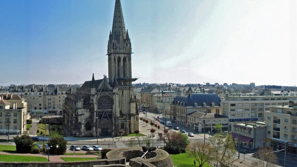 Caen Cruise Port: Shore Excursions & Expert Expert Guide