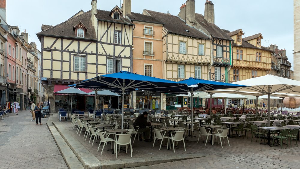 Chalon Sur Saone