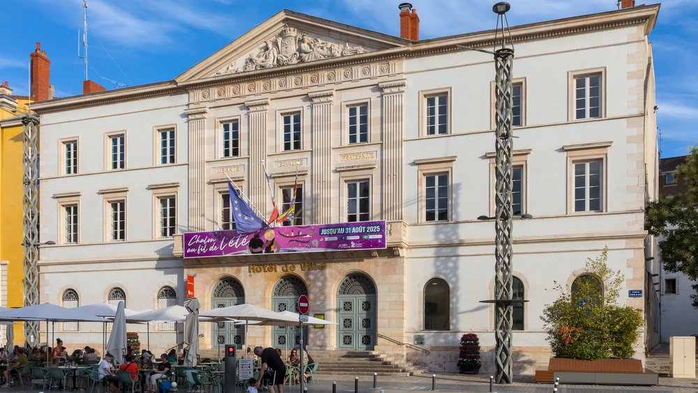 Chalon Sur Saone
