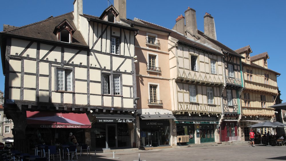 Chalon Sur Saone