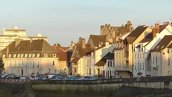Chalon-sur-Saône Cruise Port: Shore Excursions & Expert Guide