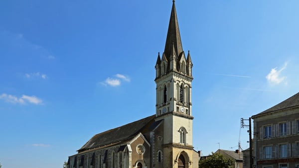 Chalonnes-sur-Loire Cruise Port: Expert Guide & Excursions