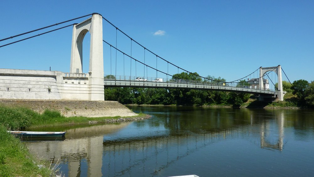 Chalonnes Sur Loire