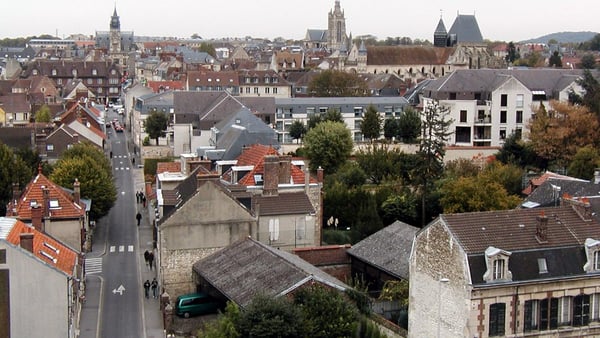 Compiègne Cruise Port: Expert Guide & Shore Excursions