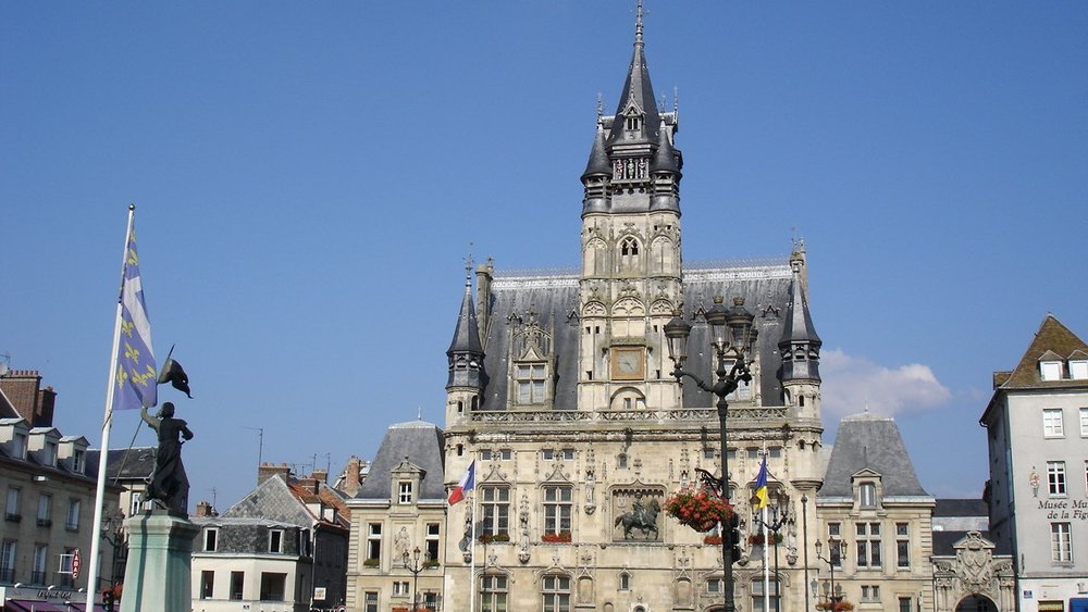 Compiegne