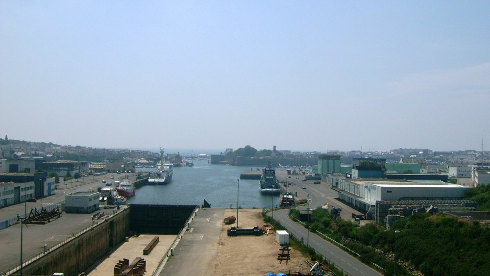 Concarneau