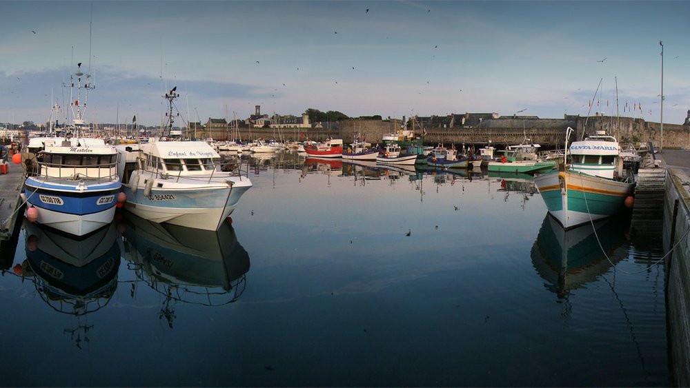 Concarneau