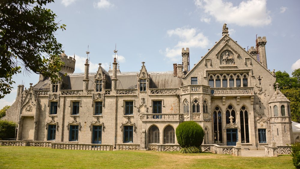 Concarneau