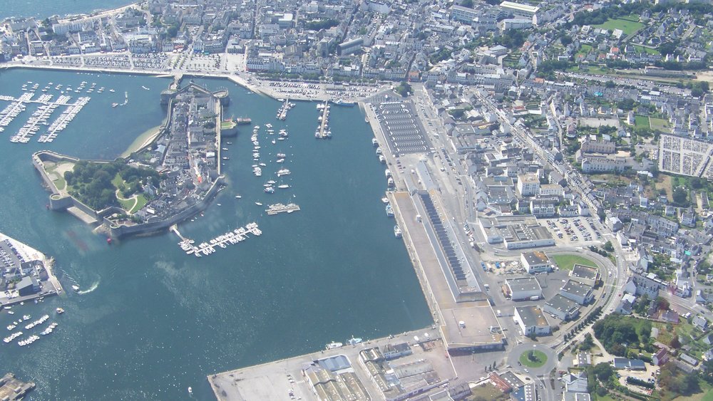 Concarneau