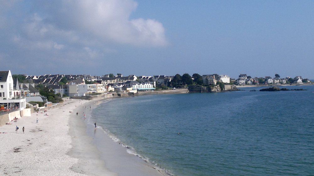 Concarneau