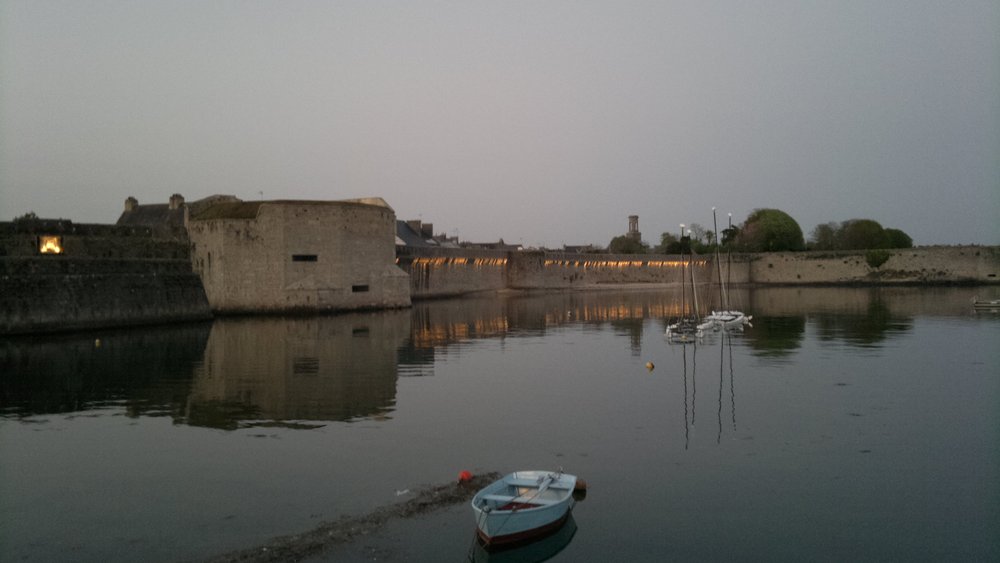 Concarneau
