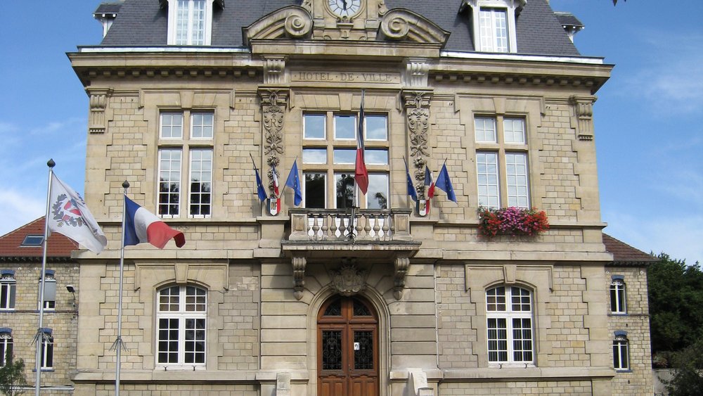 Conflans Sainte Honorine