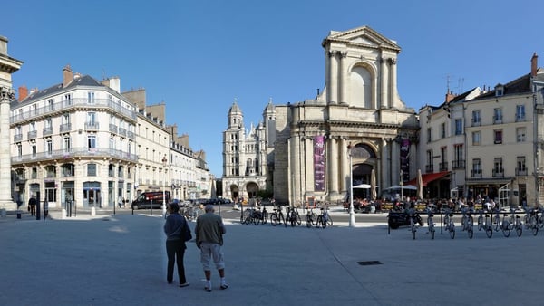 Dijon Cruise Port: Shore Excursions & Expert Expert Guide