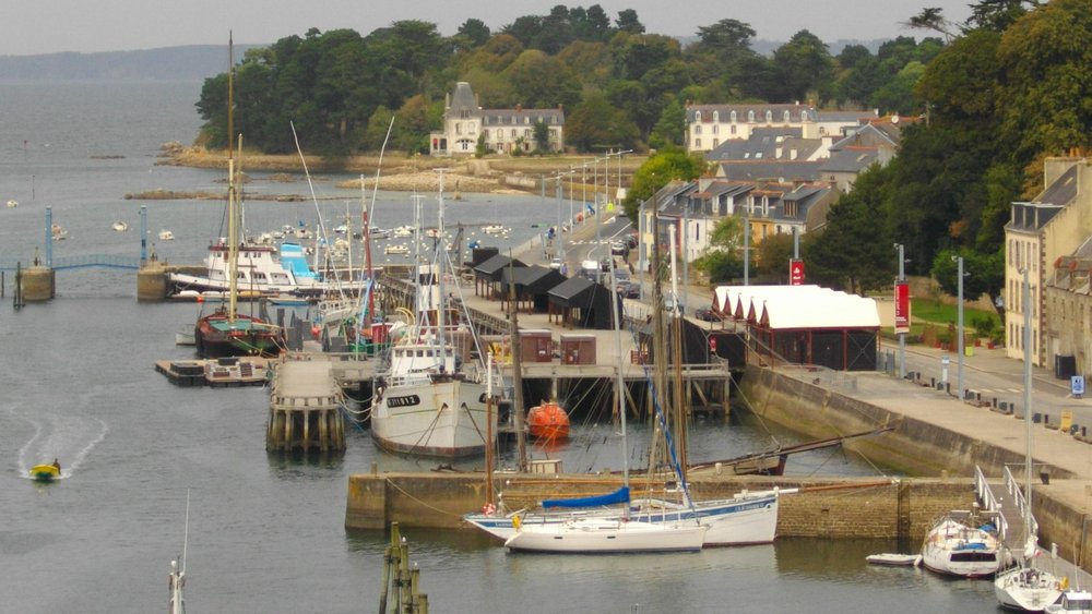 Douarnenez