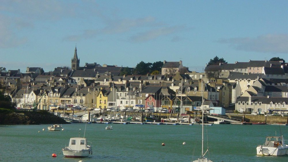 Douarnenez