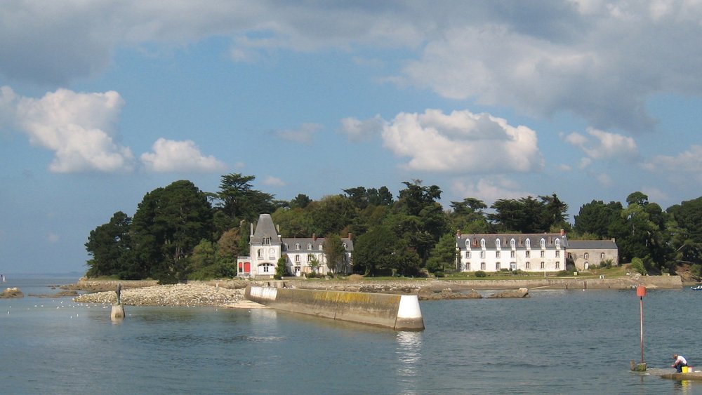 Douarnenez