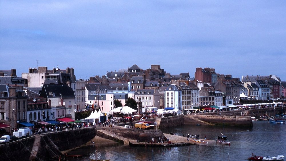 Douarnenez