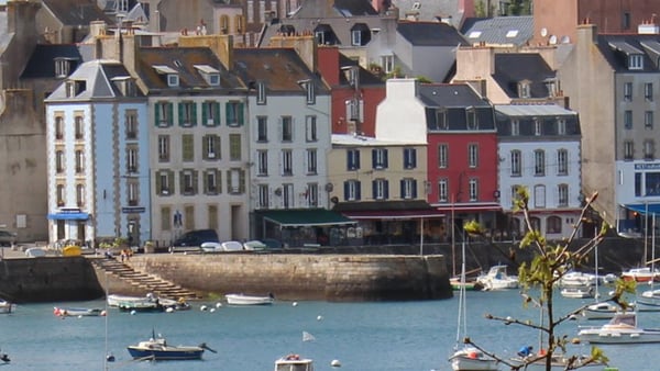 Douarnenez Cruise Port: Shore Excursions & Expert Guide