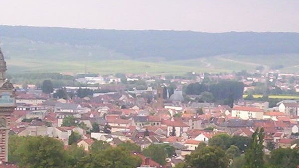 Epernay Cruise Port: Champagne Shore Excursions & Expert Guide