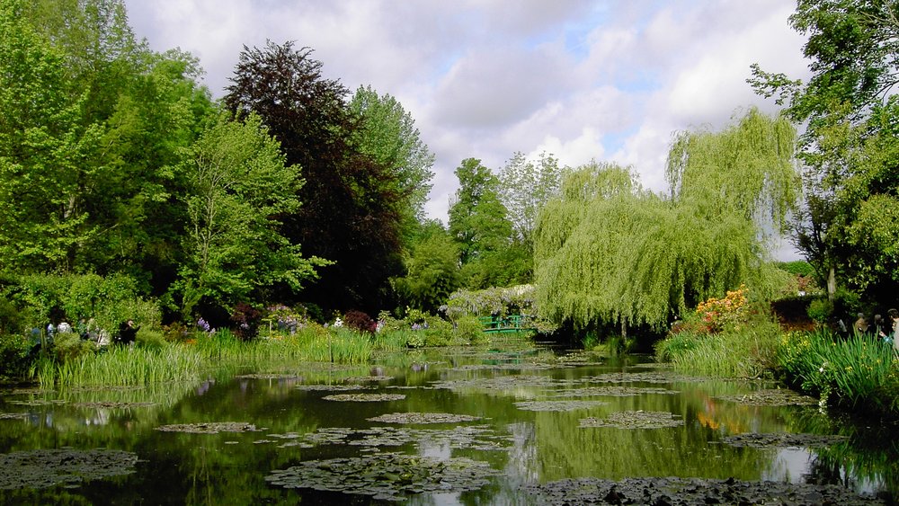 Giverny