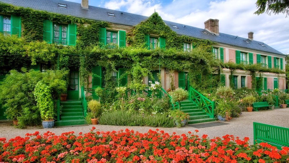 Giverny