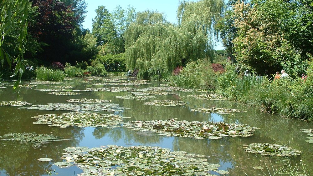 Giverny