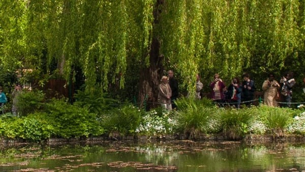 Giverny Cruise Port Guide: Monet’s Garden & Expert Tips