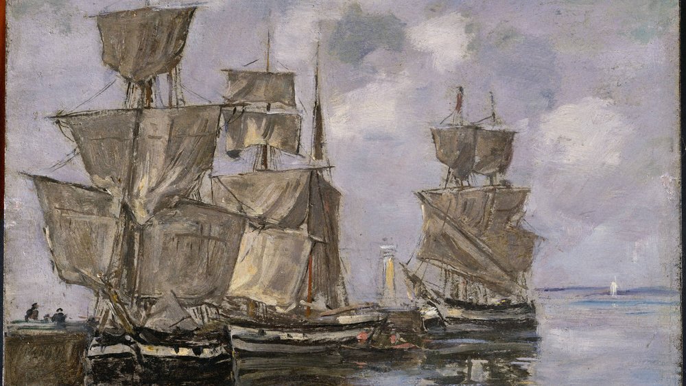 Honfleur