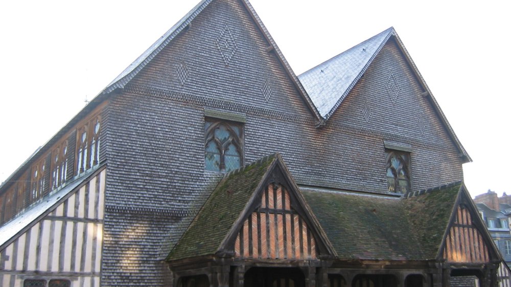 Honfleur
