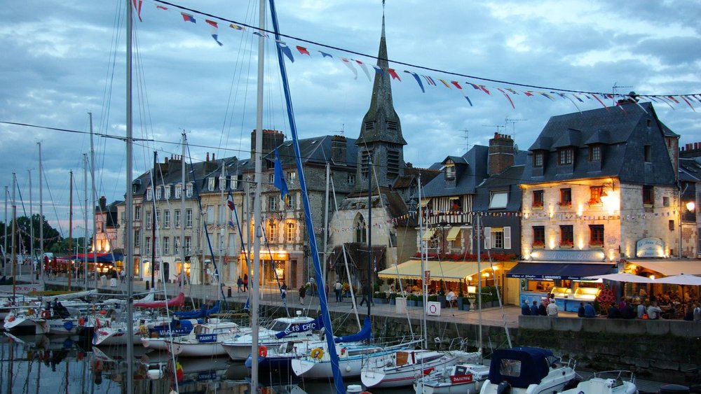 Honfleur