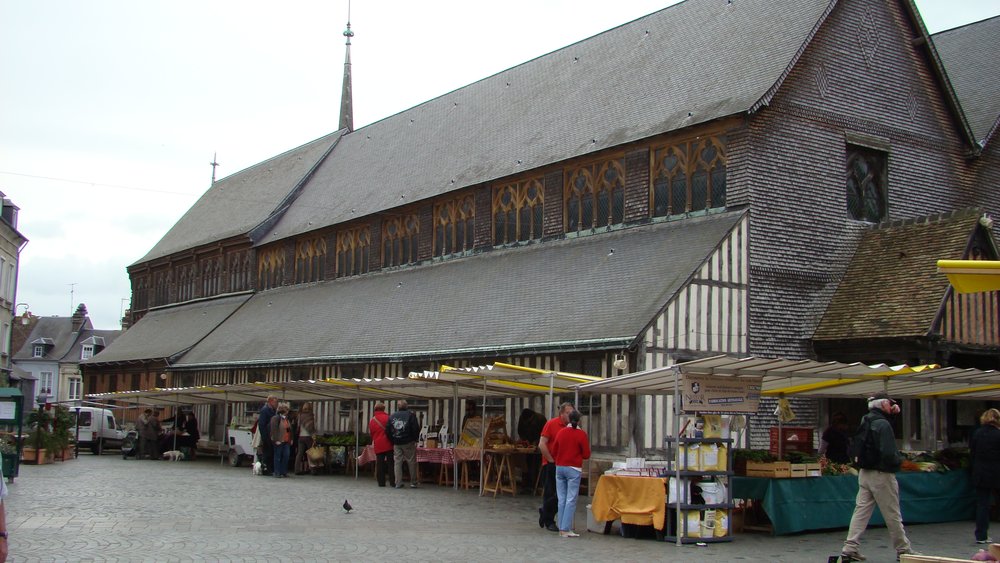 Honfleur