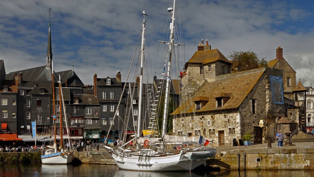 Honfleur