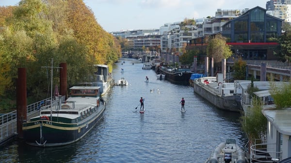 Issy-les-Moulineaux Cruise Port Guide: Transit & Tips