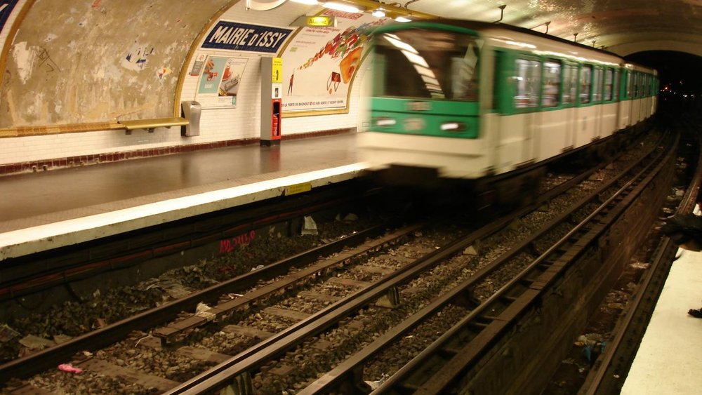 Issy Les Moulineaux
