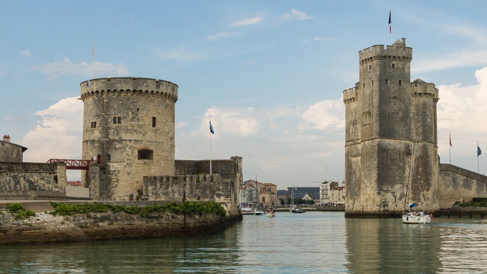 La Rochelle