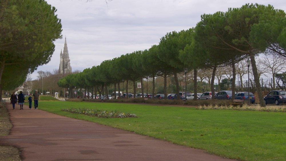 La Rochelle
