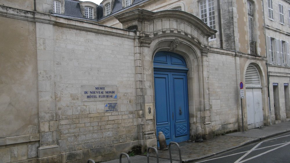 La Rochelle