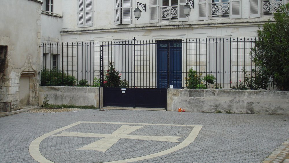 La Rochelle