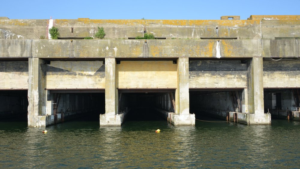 La Rochelle