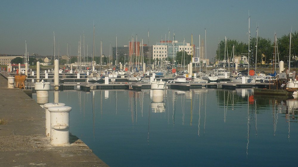 Le Havre