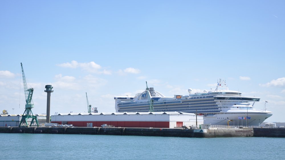 Le Havre