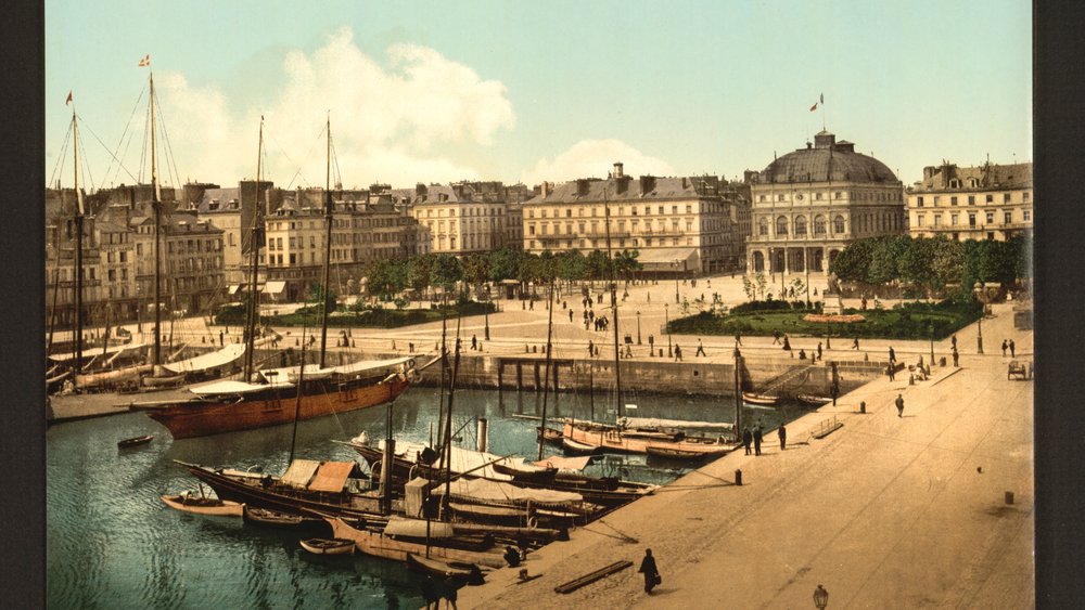 Le Havre
