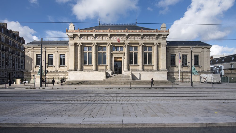 Le Havre