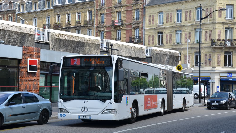 Le Havre