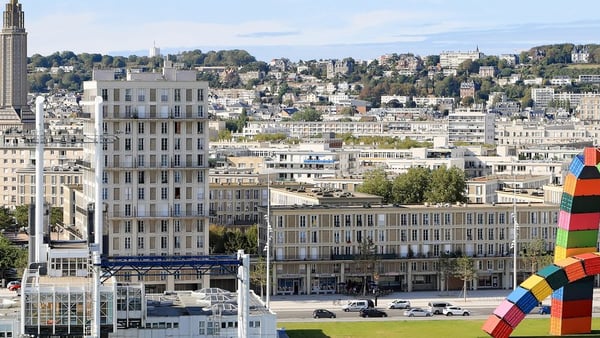 Le Havre Cruise Port: Shore Excursions & Expert Guide