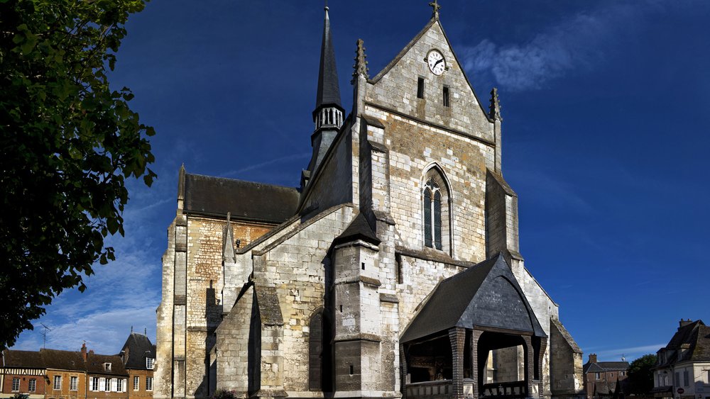 Les Andelys