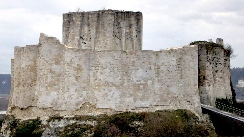 Les Andelys