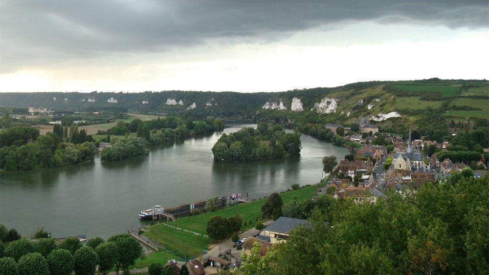 Les Andelys