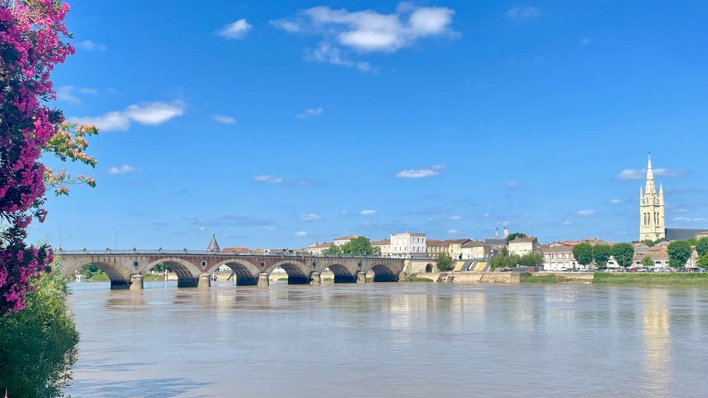 Libourne